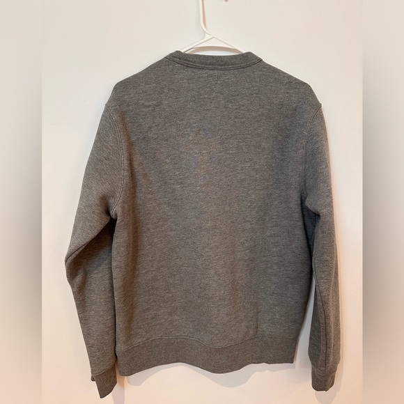 Men’s crewneck sweater - Mango - Picture 2 of 6